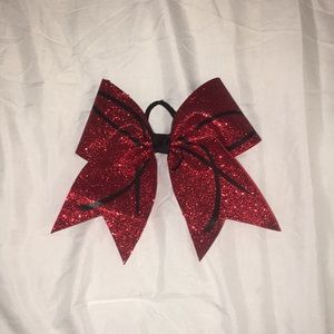 Cheer Bow
